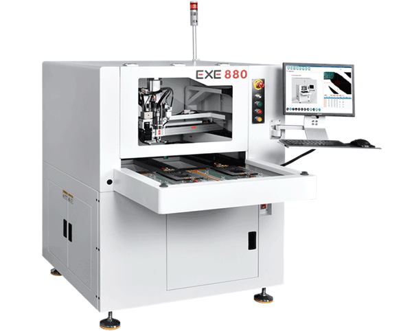 可编程式香蕉视频网页版 EXE 880 可编程式香蕉视频网页版 EXE 880