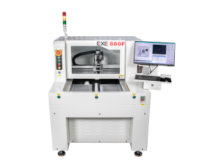 铣刀香蕉视频网页版 EXE-880F