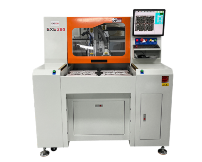 锯齿刀片香蕉视频网页版 EXE-380